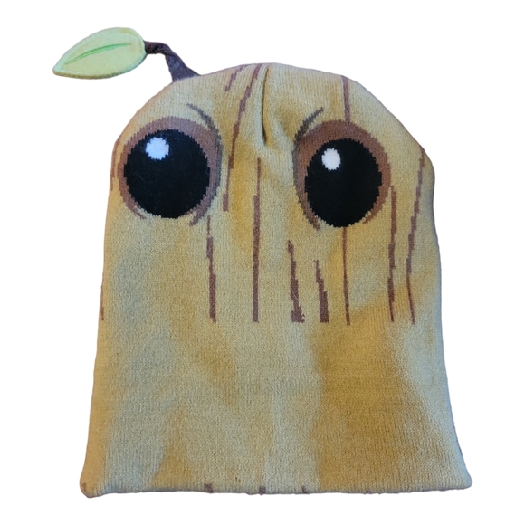 Vtg Marvel Beanie Winter Knit Hat 14+ - Picture 4 of 7